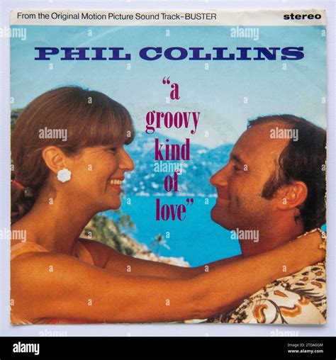 zoë amelie buitelaar|It's A Groovy Kind of Love: Phil Collins beams as he .